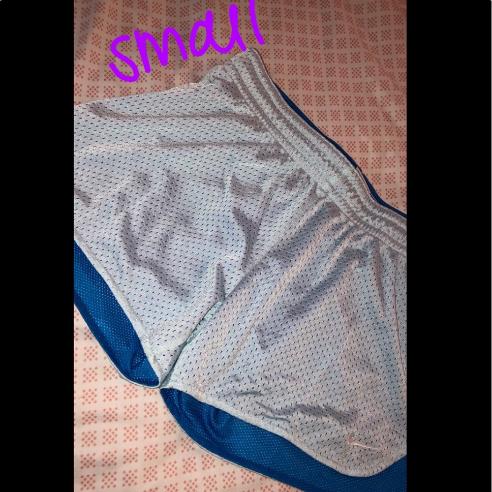 super comfortable nike shorts